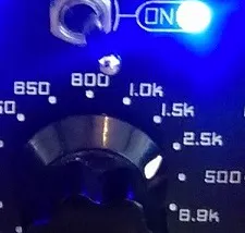 Sontec EQ analogue mastering hardware